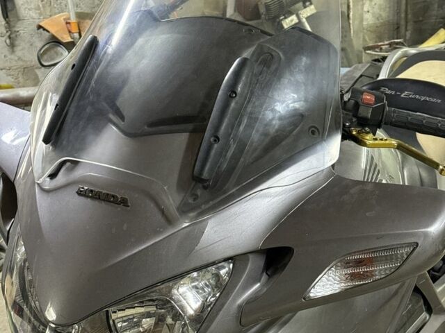 Хонда Другая, объемом двигателя 1.3 л и пробегом 0 тыс. км за 5500 $, фото 1 на Automoto.ua