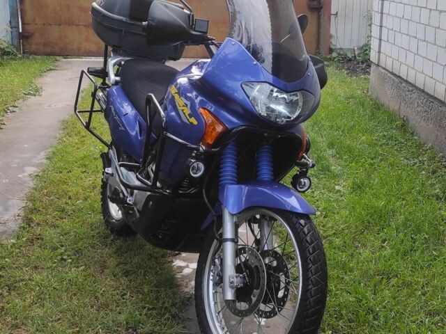 Хонда Другая, объемом двигателя 0.65 л и пробегом 0 тыс. км за 4000 $, фото 1 на Automoto.ua