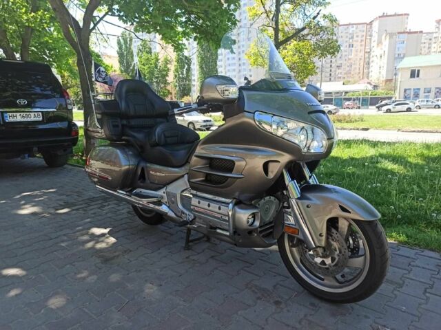 Хонда Другая, объемом двигателя 1.8 л и пробегом 0 тыс. км за 13500 $, фото 1 на Automoto.ua