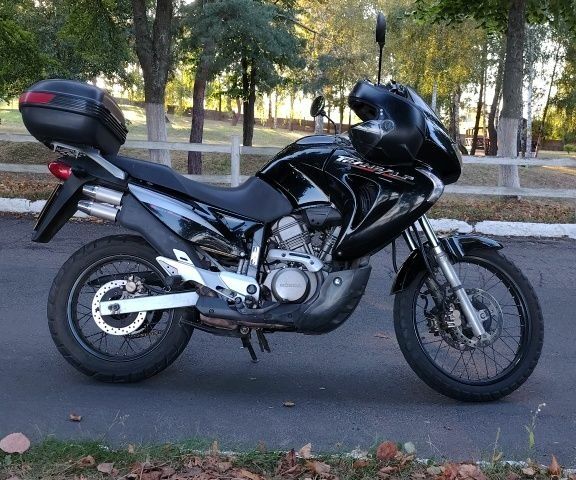 Хонда Другая, объемом двигателя 0.65 л и пробегом 0 тыс. км за 4500 $, фото 1 на Automoto.ua