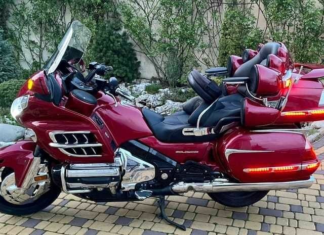 Хонда Другая, объемом двигателя 1.8 л и пробегом 0 тыс. км за 9900 $, фото 1 на Automoto.ua