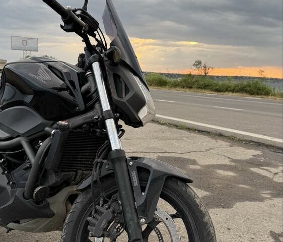 Хонда Другая, объемом двигателя 0.7 л и пробегом 0 тыс. км за 4590 $, фото 1 на Automoto.ua