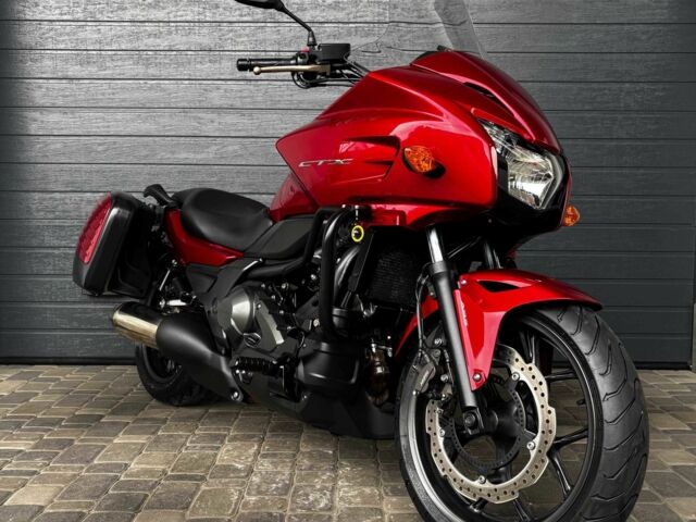 Хонда Другая, объемом двигателя 0.7 л и пробегом 0 тыс. км за 7200 $, фото 1 на Automoto.ua