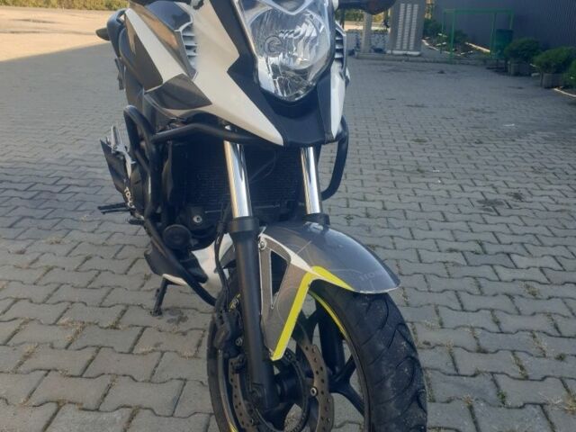 Хонда Другая, объемом двигателя 0.75 л и пробегом 0 тыс. км за 2400 $, фото 1 на Automoto.ua