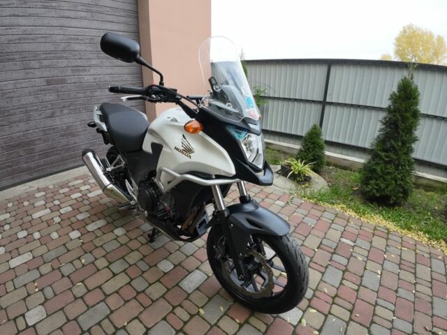 Хонда Другая, объемом двигателя 0.4 л и пробегом 0 тыс. км за 5100 $, фото 1 на Automoto.ua