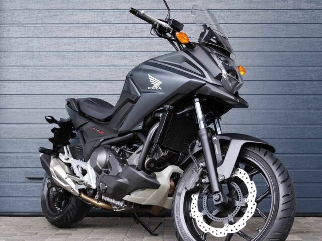 Хонда Другая, объемом двигателя 0.75 л и пробегом 0 тыс. км за 6900 $, фото 1 на Automoto.ua