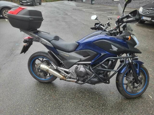 Хонда Другая, объемом двигателя 0.75 л и пробегом 0 тыс. км за 7041 $, фото 1 на Automoto.ua