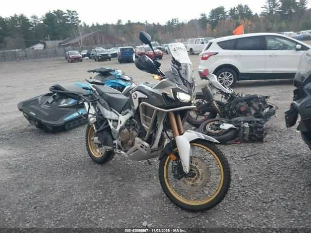 Хонда Другая, объемом двигателя 1 л и пробегом 0 тыс. км за 3200 $, фото 1 на Automoto.ua