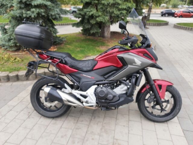 Хонда Інша, об'ємом двигуна 0.75 л та пробігом 0 тис. км за 8900 $, фото 1 на Automoto.ua