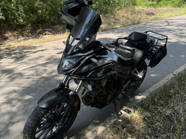 Хонда Інша, об'ємом двигуна 0.5 л та пробігом 0 тис. км за 6390 $, фото 1 на Automoto.ua