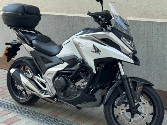 Хонда Інша, об'ємом двигуна 0.75 л та пробігом 0 тис. км за 9000 $, фото 1 на Automoto.ua