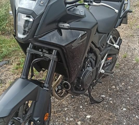 Хонда Другая, объемом двигателя 0 л и пробегом 0 тыс. км за 7014 $, фото 1 на Automoto.ua