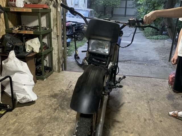 Хонда Інша, об'ємом двигуна 0.2 л та пробігом 0 тис. км за 432 $, фото 1 на Automoto.ua