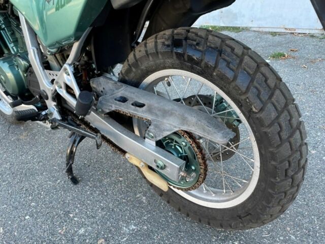 Хонда Другая, объемом двигателя 0.4 л и пробегом 0 тыс. км за 2900 $, фото 1 на Automoto.ua