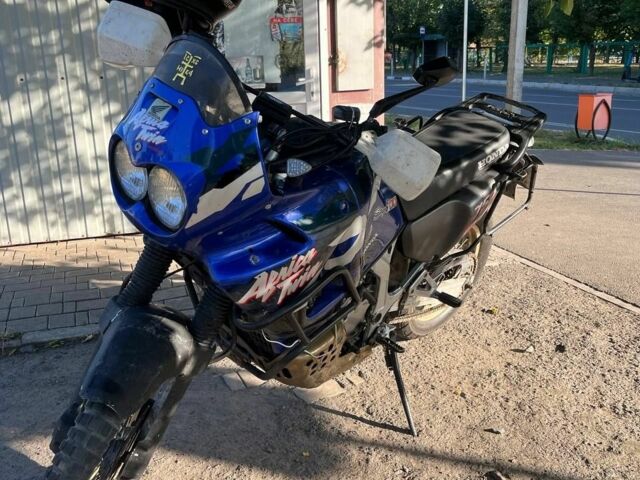 Хонда Другая, объемом двигателя 0.75 л и пробегом 0 тыс. км за 2100 $, фото 1 на Automoto.ua