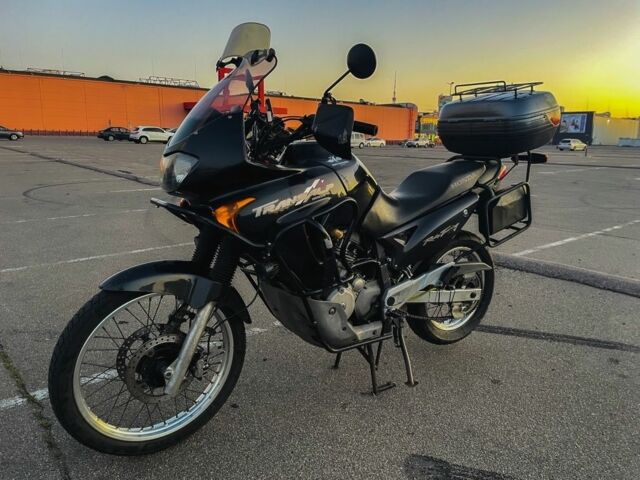 Хонда Другая, объемом двигателя 0.65 л и пробегом 0 тыс. км за 89 $, фото 1 на Automoto.ua