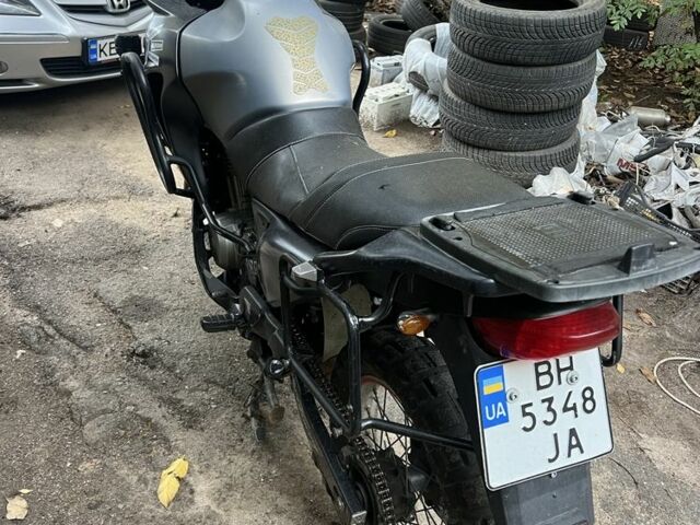 Хонда Другая, объемом двигателя 0.65 л и пробегом 0 тыс. км за 3300 $, фото 1 на Automoto.ua