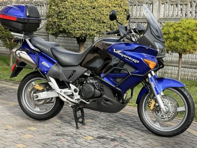 Хонда Другая, объемом двигателя 1 л и пробегом 0 тыс. км за 6250 $, фото 1 на Automoto.ua