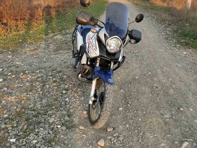 Хонда Другая, объемом двигателя 0.7 л и пробегом 0 тыс. км за 5000 $, фото 1 на Automoto.ua