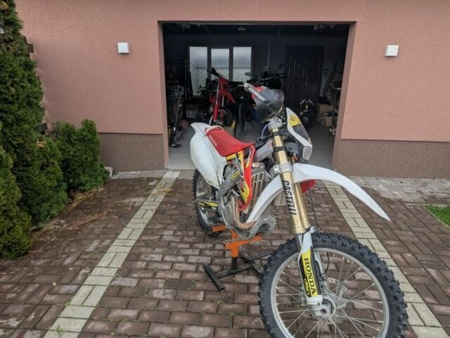 Хонда Інша, об'ємом двигуна 0.25 л та пробігом 0 тис. км за 2999 $, фото 1 на Automoto.ua