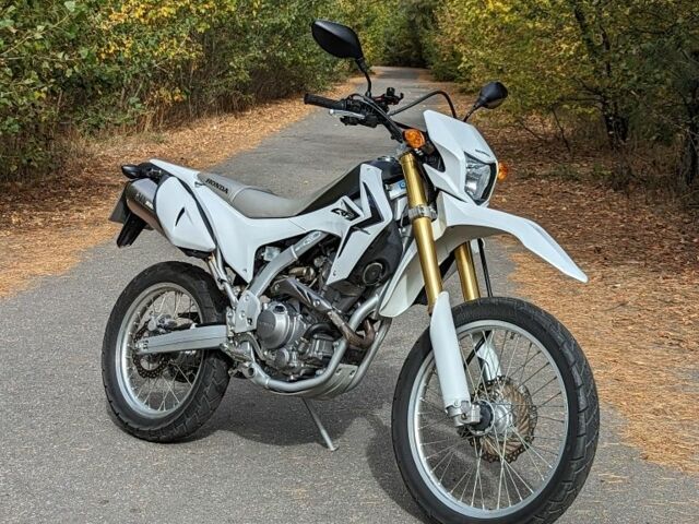 Хонда Інша, об'ємом двигуна 0.25 л та пробігом 0 тис. км за 3900 $, фото 1 на Automoto.ua