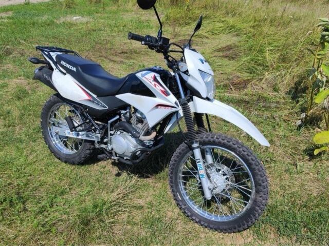 Хонда Другая, объемом двигателя 0 л и пробегом 0 тыс. км за 1800 $, фото 1 на Automoto.ua