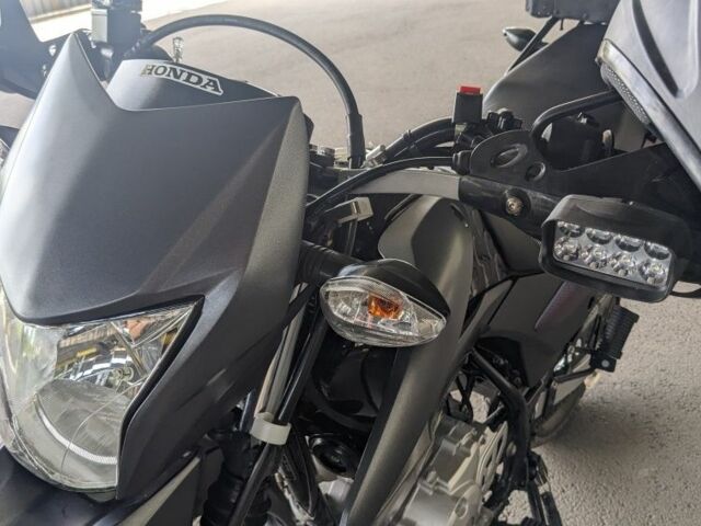 Хонда Другая, объемом двигателя 0.15 л и пробегом 0 тыс. км за 2200 $, фото 1 на Automoto.ua