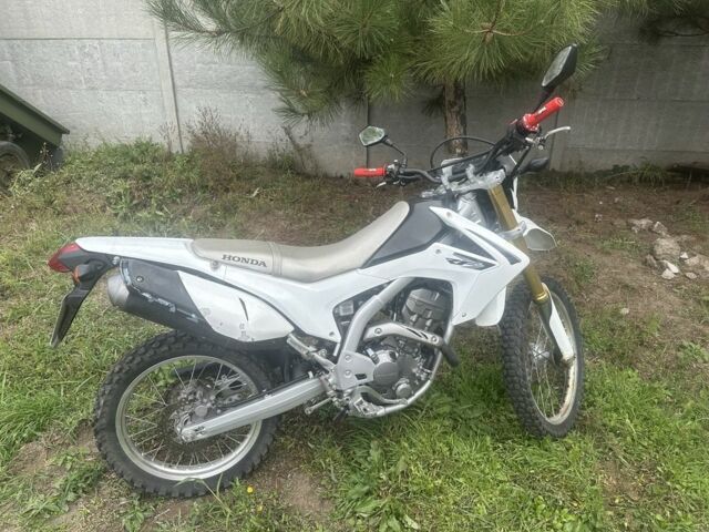 Хонда Другая, объемом двигателя 0 л и пробегом 0 тыс. км за 4000 $, фото 1 на Automoto.ua