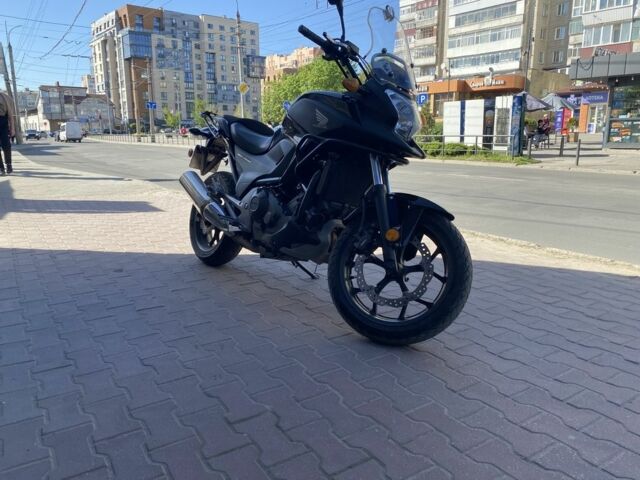 Хонда Другая, объемом двигателя 0.7 л и пробегом 0 тыс. км за 5500 $, фото 1 на Automoto.ua