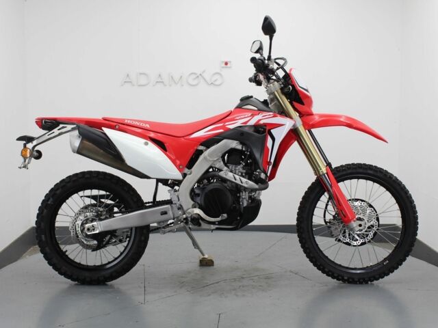 Хонда Другая, объемом двигателя 0.45 л и пробегом 0 тыс. км за 9200 $, фото 1 на Automoto.ua