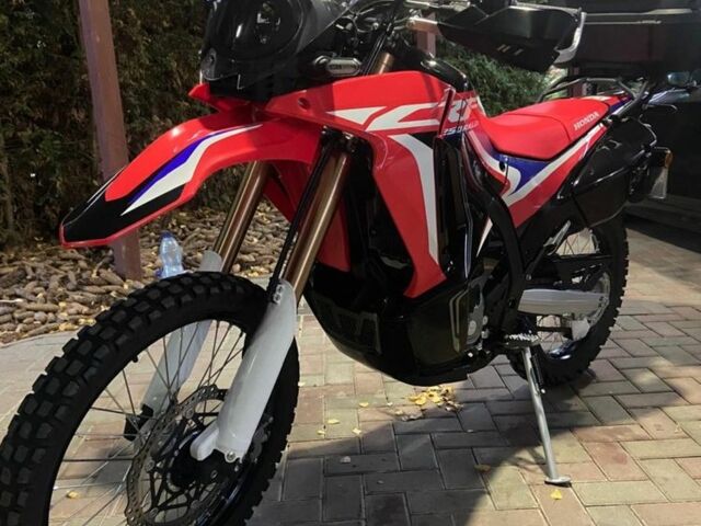 Хонда Другая, объемом двигателя 0.25 л и пробегом 0 тыс. км за 6400 $, фото 1 на Automoto.ua