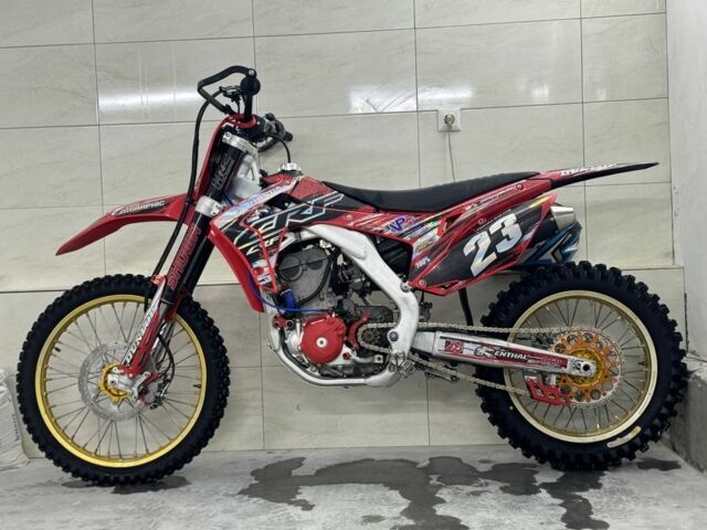 Хонда Інша, об'ємом двигуна 0.3 л та пробігом 0 тис. км за 3000 $, фото 1 на Automoto.ua