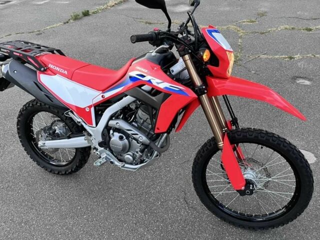 Хонда Другая, объемом двигателя 0.3 л и пробегом 0 тыс. км за 6000 $, фото 1 на Automoto.ua