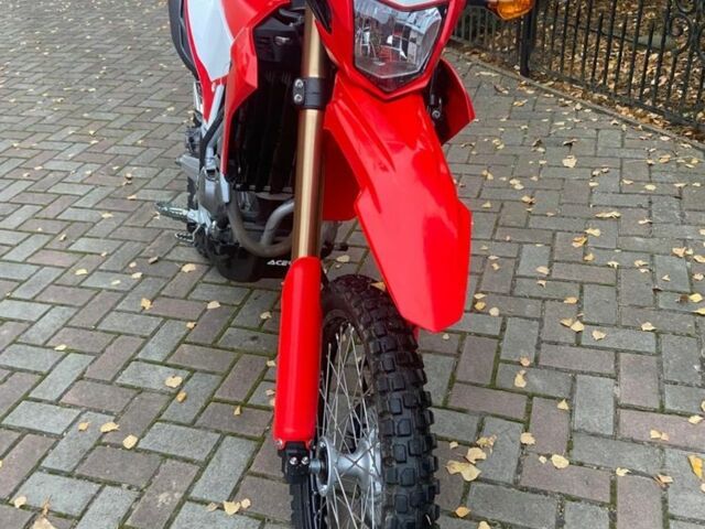 Хонда Другая, объемом двигателя 0.3 л и пробегом 0 тыс. км за 5300 $, фото 1 на Automoto.ua