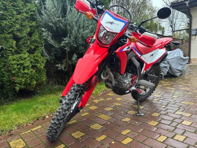 Хонда Другая, объемом двигателя 0.3 л и пробегом 0 тыс. км за 144 $, фото 1 на Automoto.ua