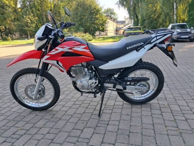 Хонда Другая, объемом двигателя 15 л и пробегом 0 тыс. км за 2370 $, фото 1 на Automoto.ua