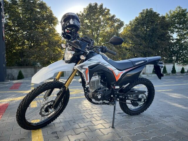 Хонда Другая, объемом двигателя 0.15 л и пробегом 0 тыс. км за 4200 $, фото 1 на Automoto.ua