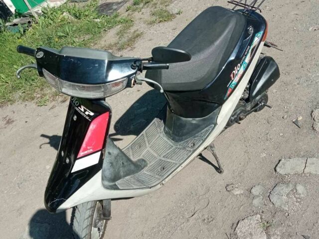 Хонда Другая, объемом двигателя 49 л и пробегом 0 тыс. км за 201 $, фото 1 на Automoto.ua