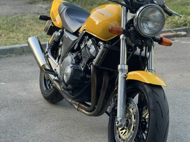 Хонда Другая, объемом двигателя 0.4 л и пробегом 0 тыс. км за 3600 $, фото 1 на Automoto.ua