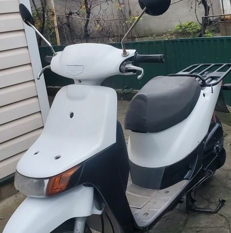 Хонда Інша, об'ємом двигуна 50 л та пробігом 0 тис. км за 332 $, фото 1 на Automoto.ua