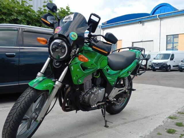 Хонда Інша, об'ємом двигуна 0.5 л та пробігом 0 тис. км за 3000 $, фото 1 на Automoto.ua