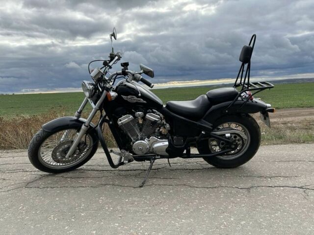 Хонда Інша, об'ємом двигуна 0 л та пробігом 0 тис. км за 2200 $, фото 1 на Automoto.ua