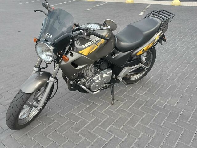 Хонда Другая 1997 в Кропивницком (Кировограде) на Automoto.ua Хонда Другая, объемом двигателя 0.5 л и пробегом 0 тыс. км за 2650 $, фото 1 на Automoto.ua