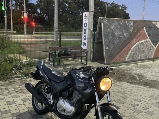 Хонда Другая, объемом двигателя 0.5 л и пробегом 0 тыс. км за 2150 $, фото 1 на Automoto.ua