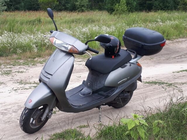 Хонда Другая, объемом двигателя 49 л и пробегом 0 тыс. км за 700 $, фото 1 на Automoto.ua