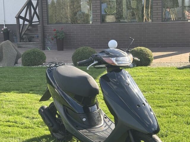 Хонда Інша, об'ємом двигуна 49 л та пробігом 0 тис. км за 20000 $, фото 1 на Automoto.ua