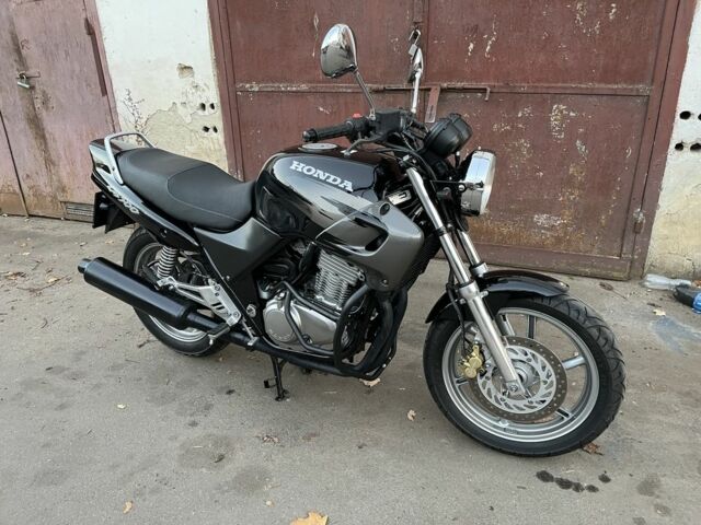 Хонда Інша, об'ємом двигуна 0.5 л та пробігом 0 тис. км за 3000 $, фото 1 на Automoto.ua