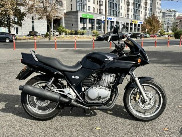 Хонда Другая, объемом двигателя 0.5 л и пробегом 0 тыс. км за 2500 $, фото 1 на Automoto.ua