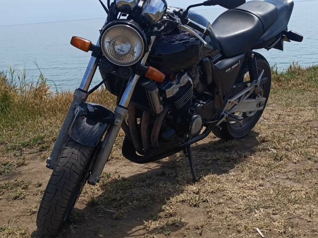 Хонда Інша, об'ємом двигуна 0.4 л та пробігом 0 тис. км за 2600 $, фото 1 на Automoto.ua