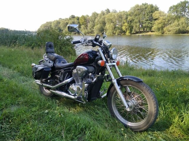 Хонда Другая, объемом двигателя 0.4 л и пробегом 0 тыс. км за 2900 $, фото 1 на Automoto.ua